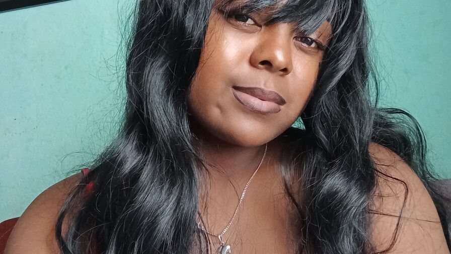 PaolaNelly Nude
