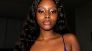 Free Nude PatienceEvans