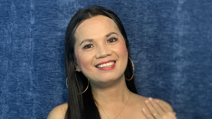 PatriciaNavales Nude