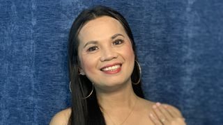 Free Nude PatriciaNavales