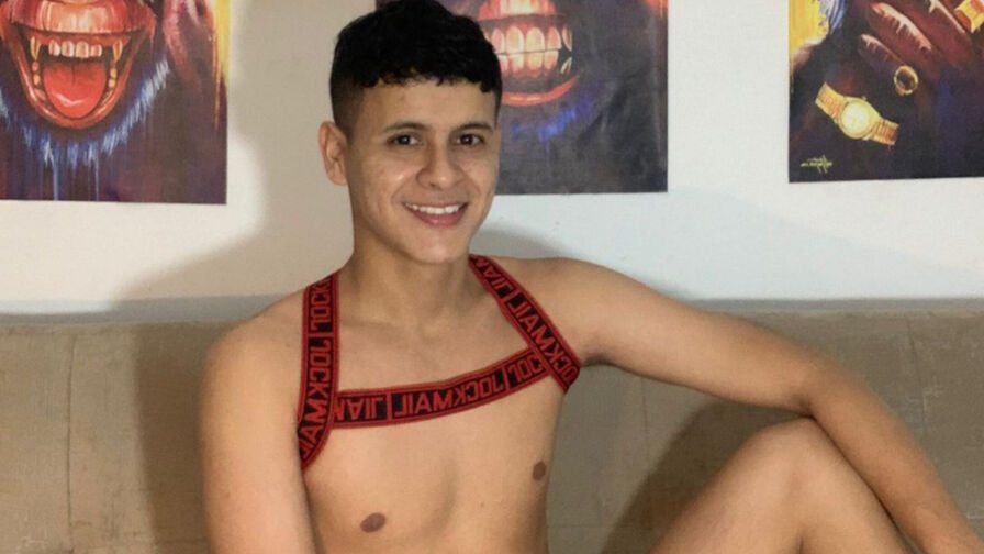 PaulBryan Nude