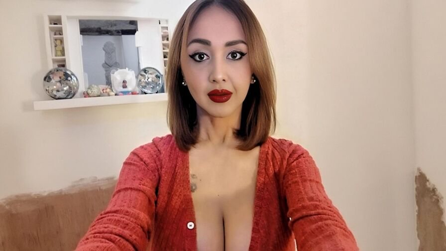 PearlLopez Nude