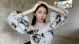 Free Nude PeggyLiu
