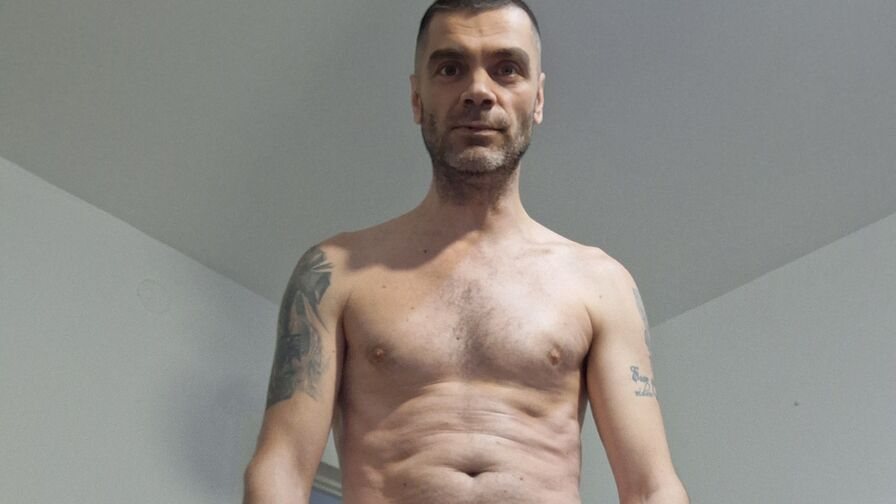 PeterJack Nude