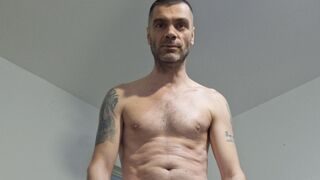 Free Nude PeterJack