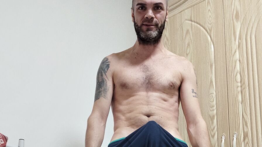 PeterJacky Nude
