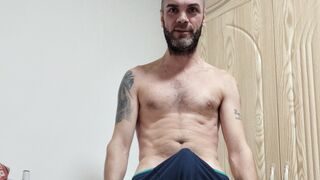 Free Nude PeterJacky
