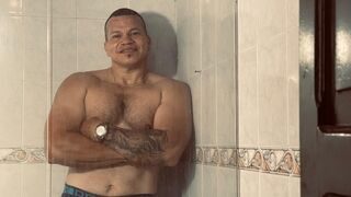 Free Nude PeterOconors