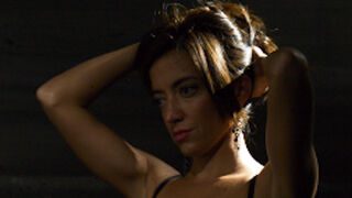 Free Nude PrincessCarlota
