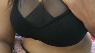 Free Nude PurveeSingh