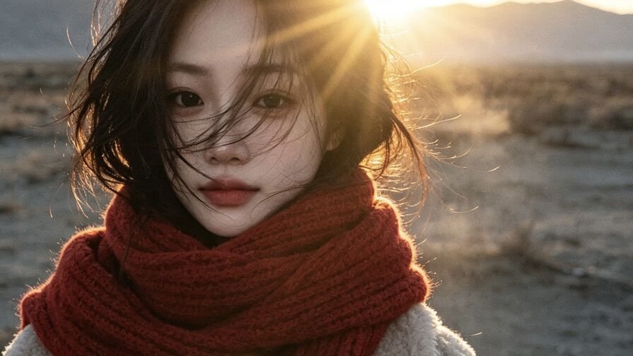 QuinnChen Nude