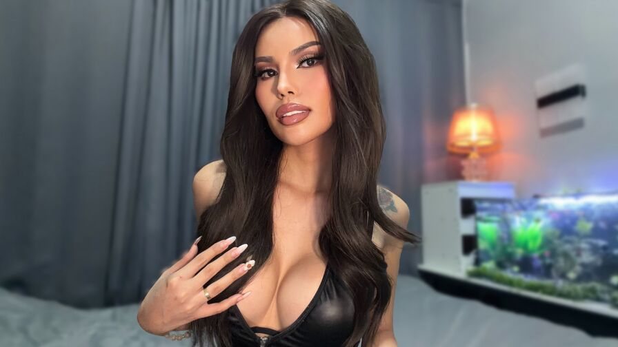 QuinnLillith Nude
