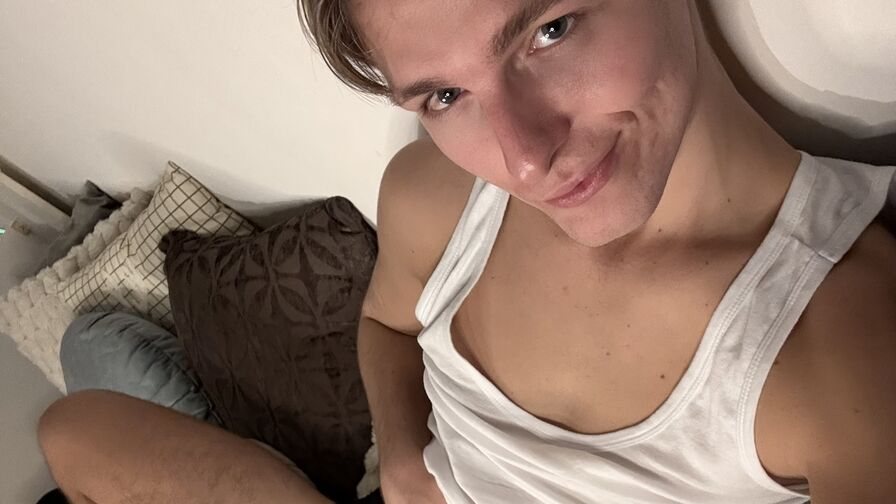 RafaelDrew Nude