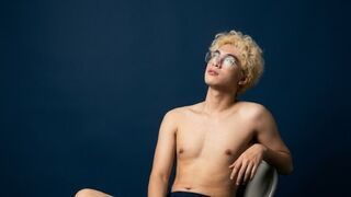 Free Nude RaileyRuben