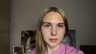 Free Nude RamonaPanah
