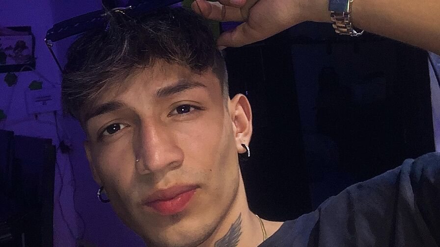 RandyCruz Nude