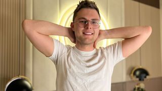 Free Nude RandyHarris
