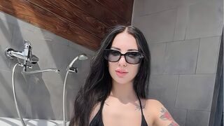 Free Nude RebeccaAlkhim