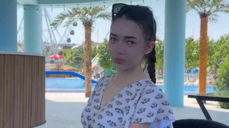 RebeckaLame Nude