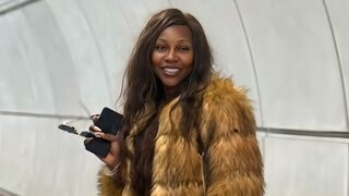 Free Nude ReginaShanique