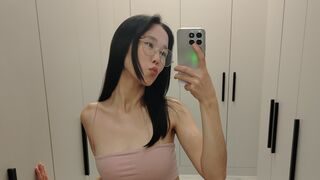 Free Nude ReinaChann
