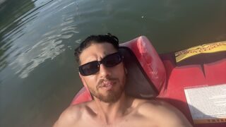 Free Nude RexWeller