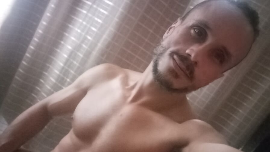 RicardoOl Nude
