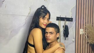 Free Nude RitaAndSteven
