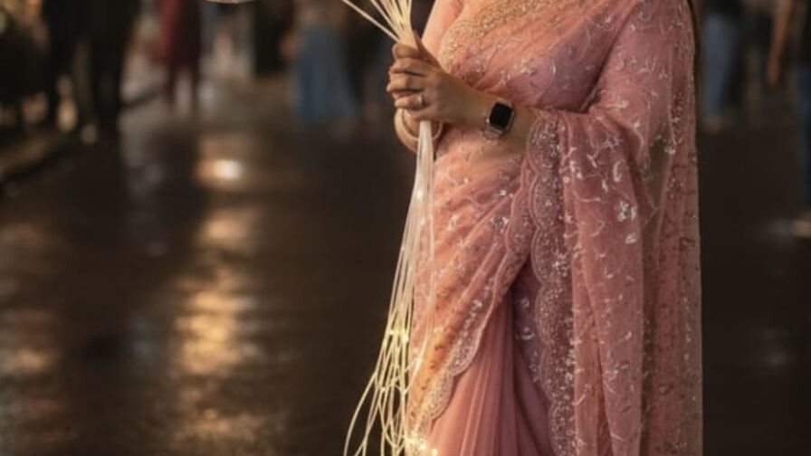 RiyaCharm Nude