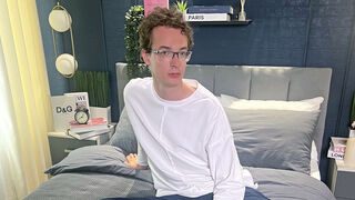 Free Nude RobertRay