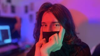 Free Nude RomeoKarma