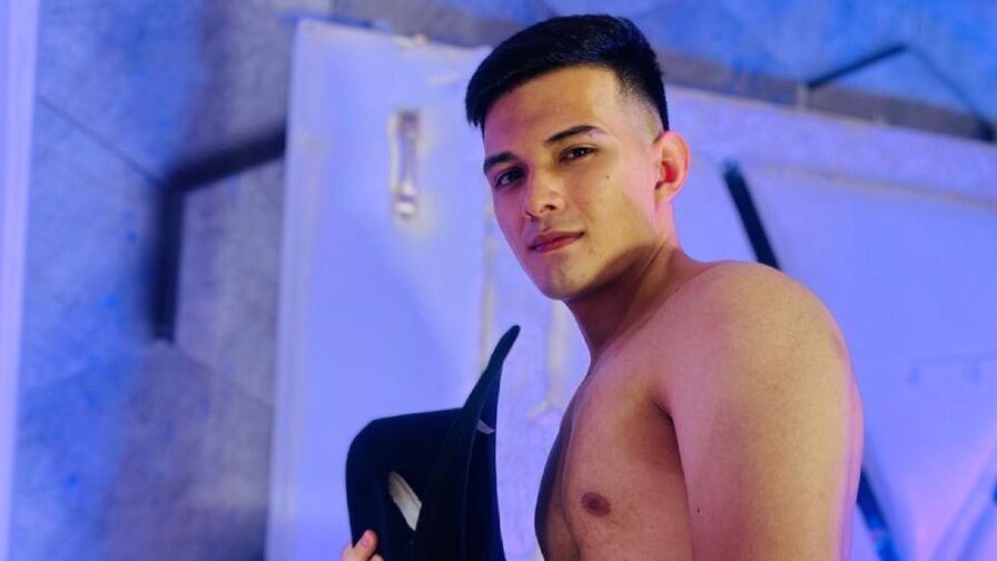 RonaldMarin Nude
