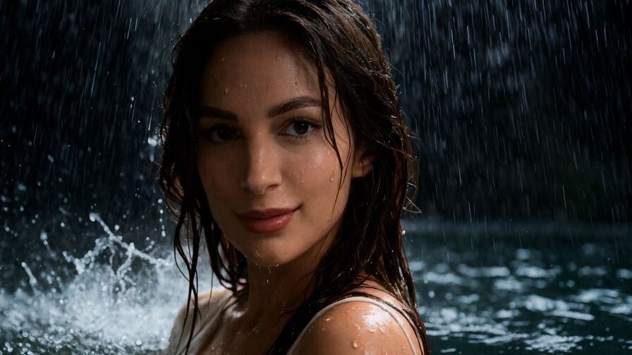 RosaAriana Nude