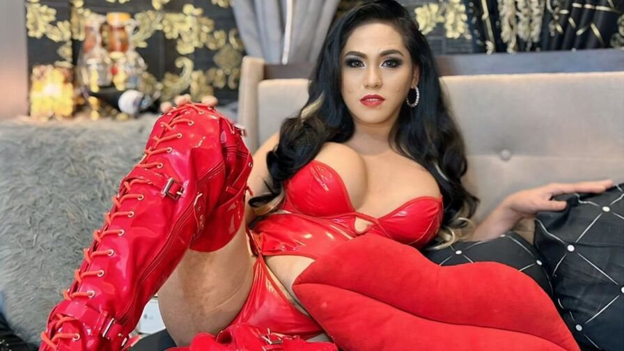 RosaCarillo Nude