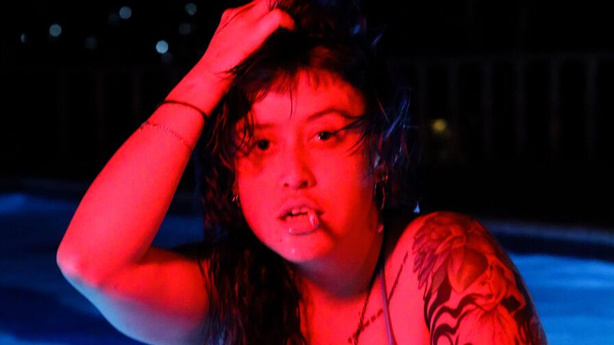RoseIvy Nude