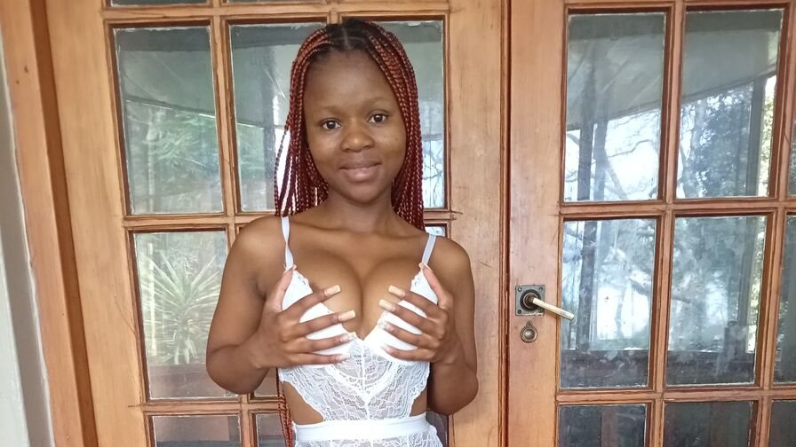 RoseSulavin Nude