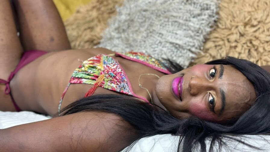 RoseValentine Nude