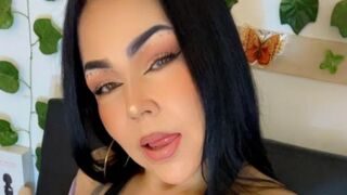 Free Nude RosemaryLopez