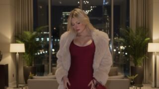 Free Nude RossieRose