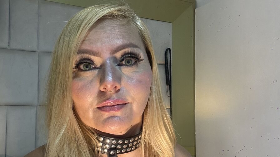 RoxaneGrace Nude