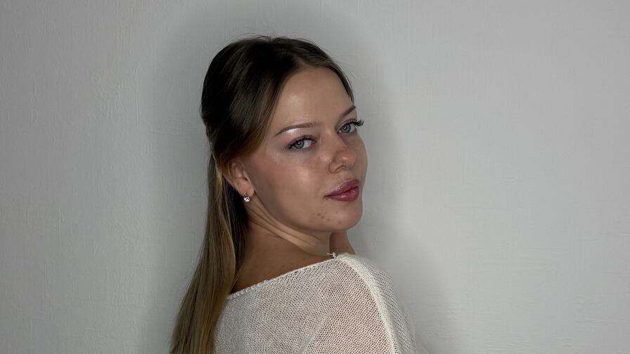 RubieMenso Nude