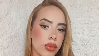 Free Nude RubyGold