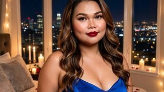 Free Nude RubyLucious
