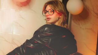 Free Nude RubyMcEvoy