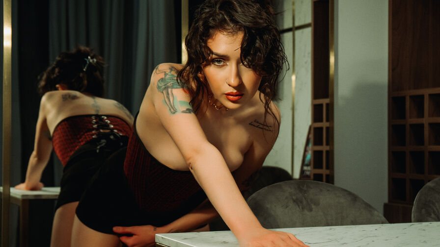 RubyMille Nude
