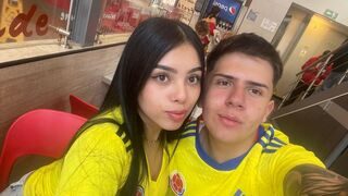Free Nude RyanAndTania