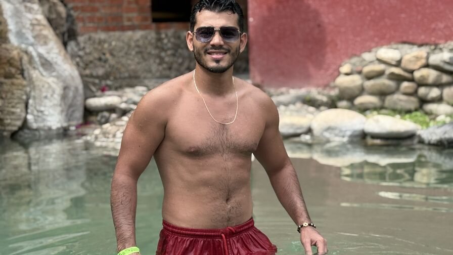 RyanPeace Nude