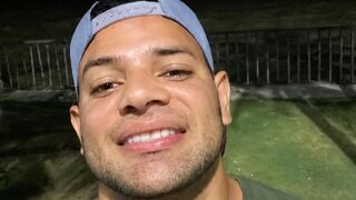 Free Nude RyanVega