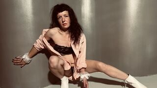 Free Nude SabrinaBauer
