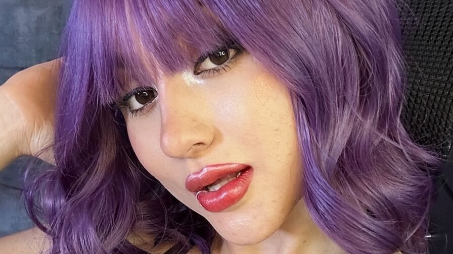 SabrinaDrake Nude